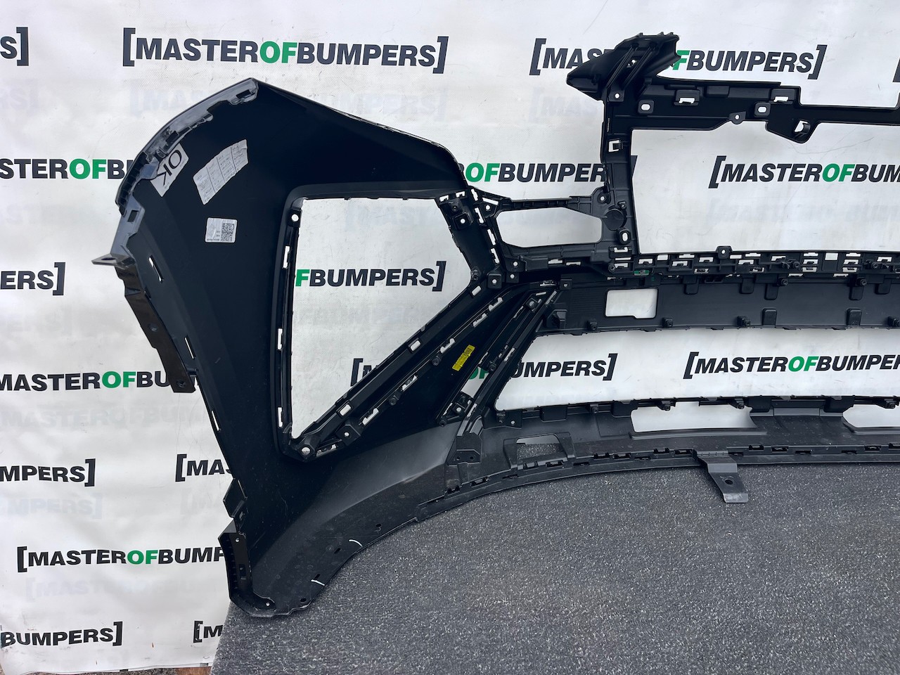 Hyundai Tucson N-line S Premium 2024-2026 Front Bumper Pdc Genuine [h632]