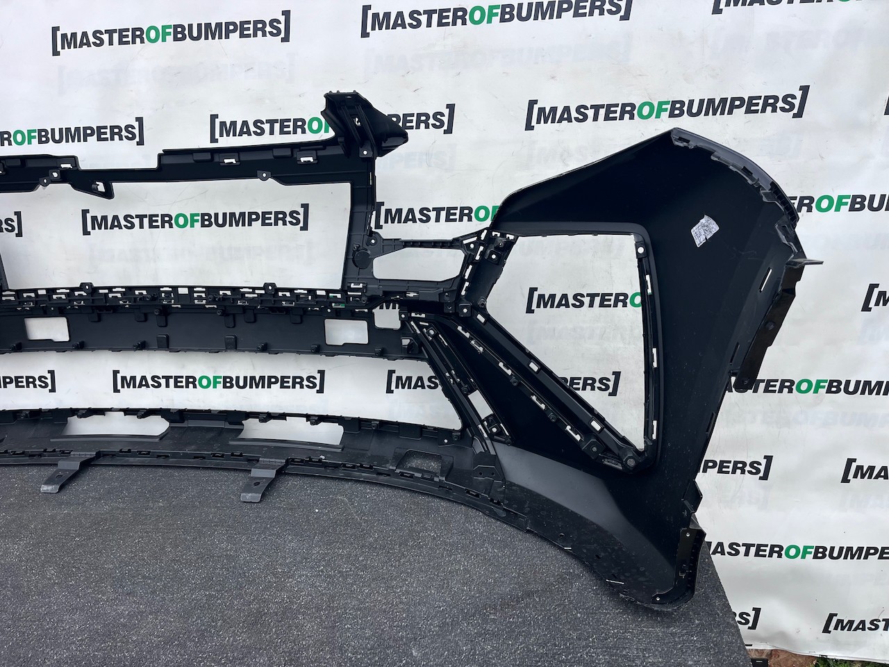 Hyundai Tucson N-line S Premium 2024-2026 Front Bumper Pdc Genuine [h632]