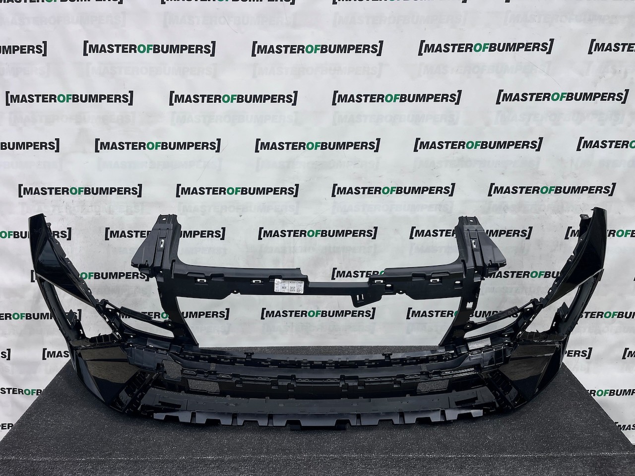 Hyundai Tucson N-line S Premium 2024-2026 Front Bumper Pdc Genuine [h632]