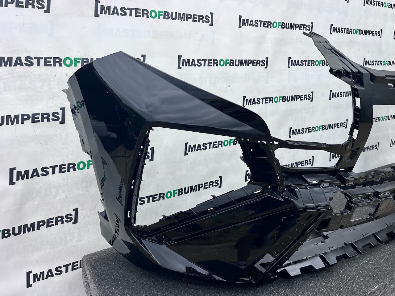 Hyundai Tucson N-line S Premium 2024-2026 Front Bumper Pdc Genuine [h632]