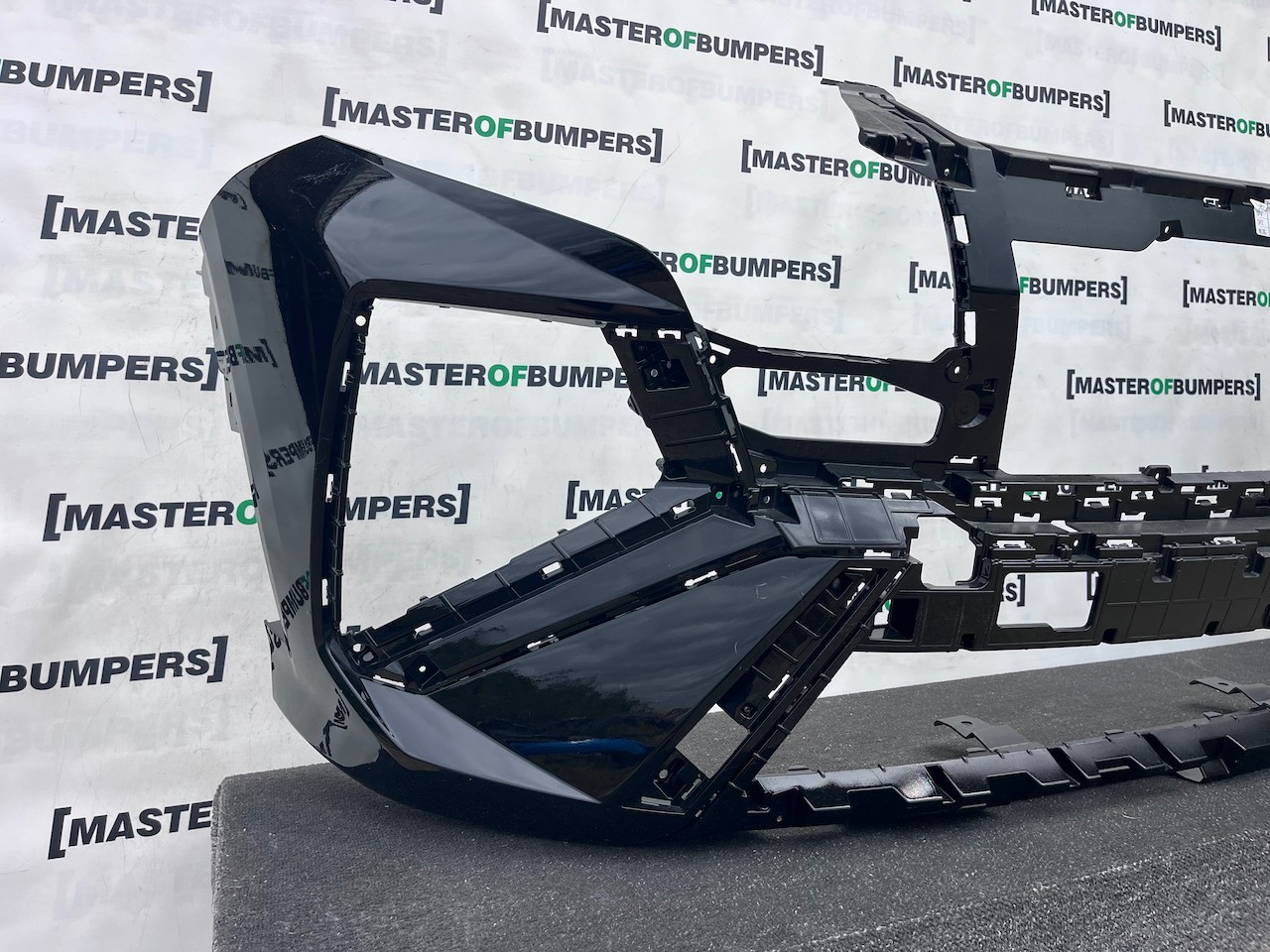 Hyundai Tucson N-line S Premium 2024-2026 Front Bumper Pdc Genuine [h632]