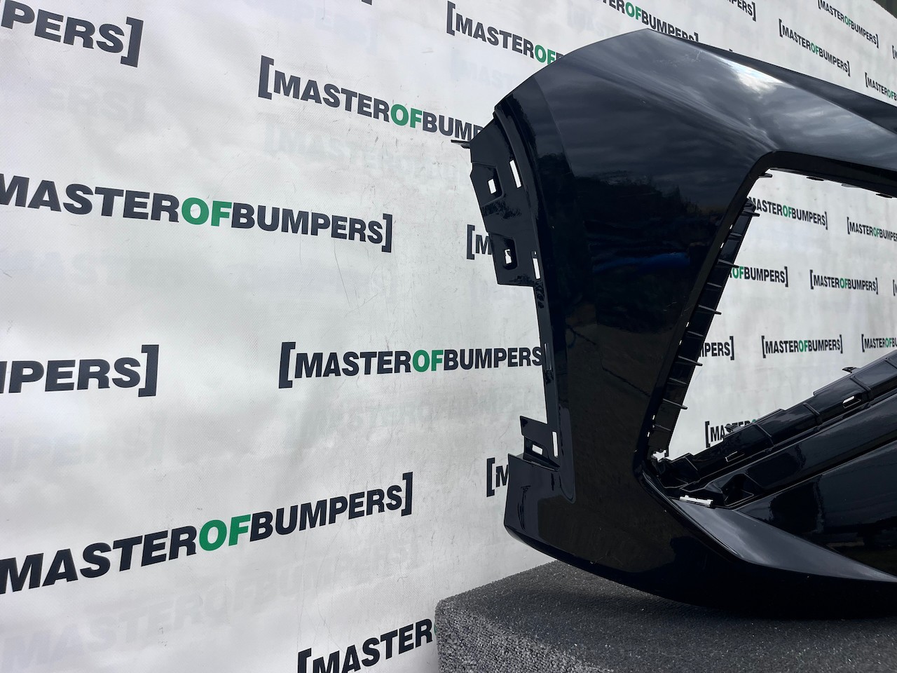 Hyundai Tucson N-line S Premium 2024-2026 Front Bumper Pdc Genuine [h632]