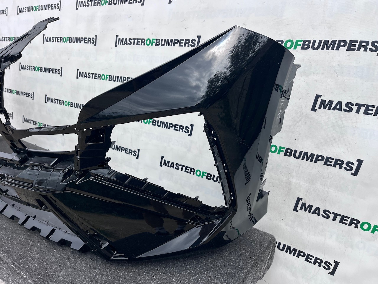 Hyundai Tucson N-line S Premium 2024-2026 Front Bumper Pdc Genuine [h632]