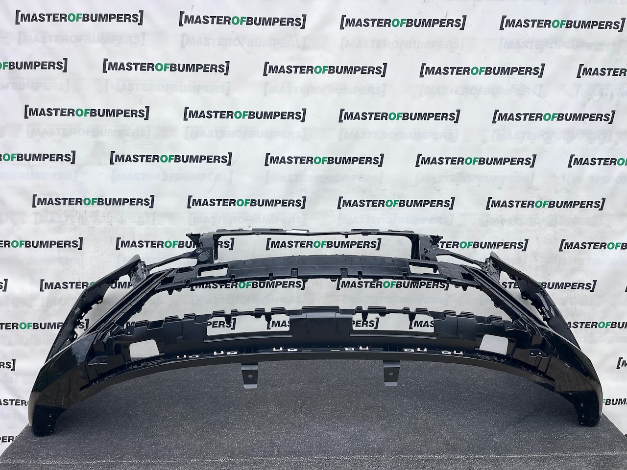 Hyundai Tucson N-line S Premium 2024-2026 Front Bumper Pdc Genuine [h632]