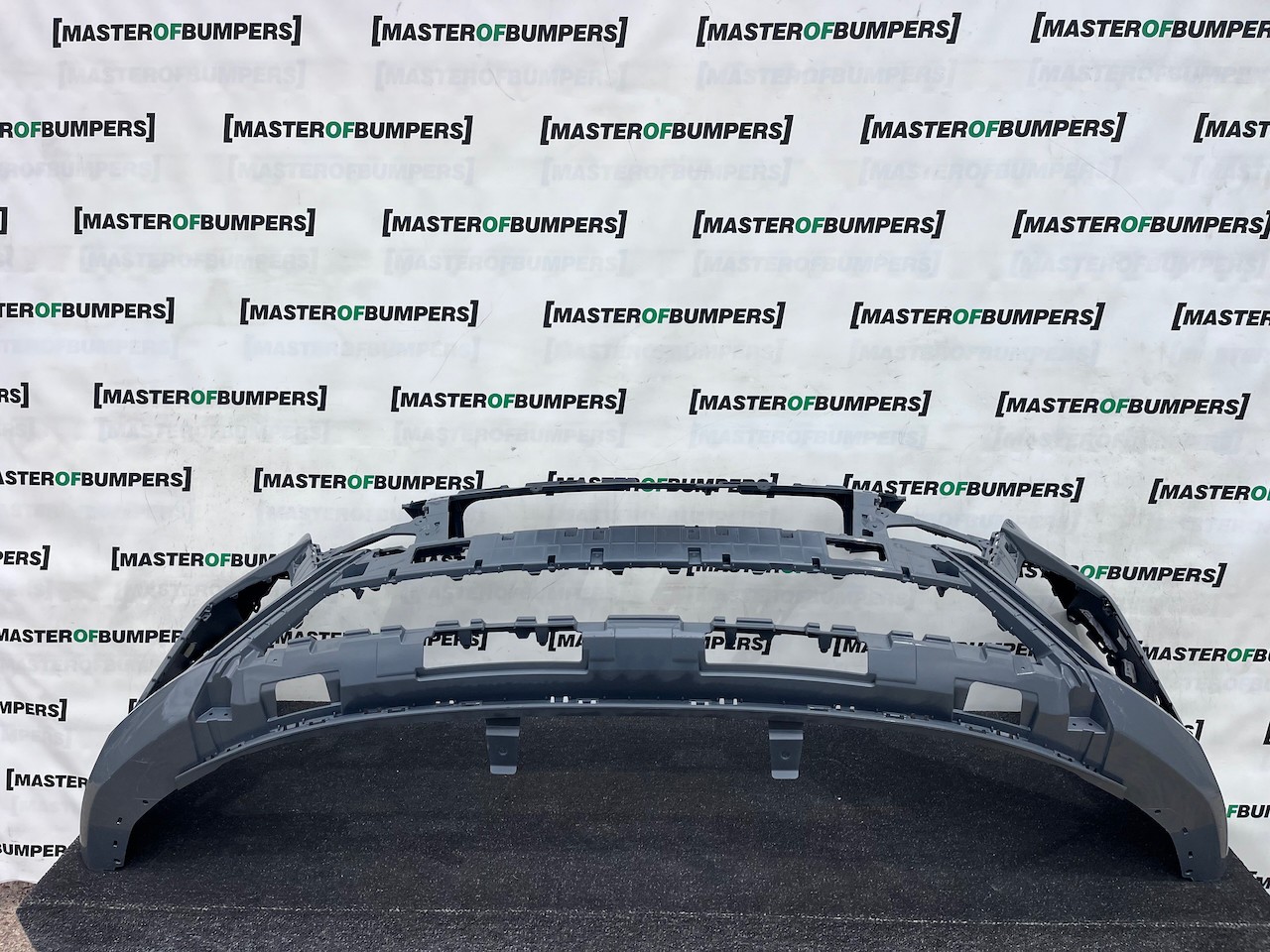 Hyundai Tucson N-line S Premium 2024-2026 Front Bumper 6 Pdc Genuine [h634]