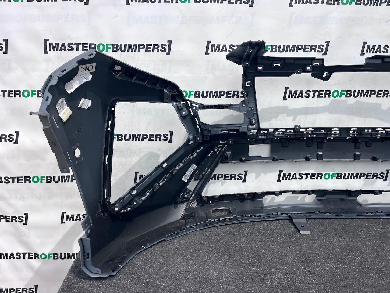 Hyundai Tucson N-line S Premium 2024-2026 Front Bumper 6 Pdc Genuine [h634]
