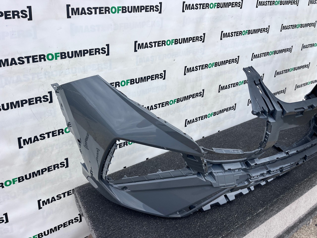 Hyundai Tucson N-line S Premium 2024-2026 Front Bumper 6 Pdc Genuine [h634]