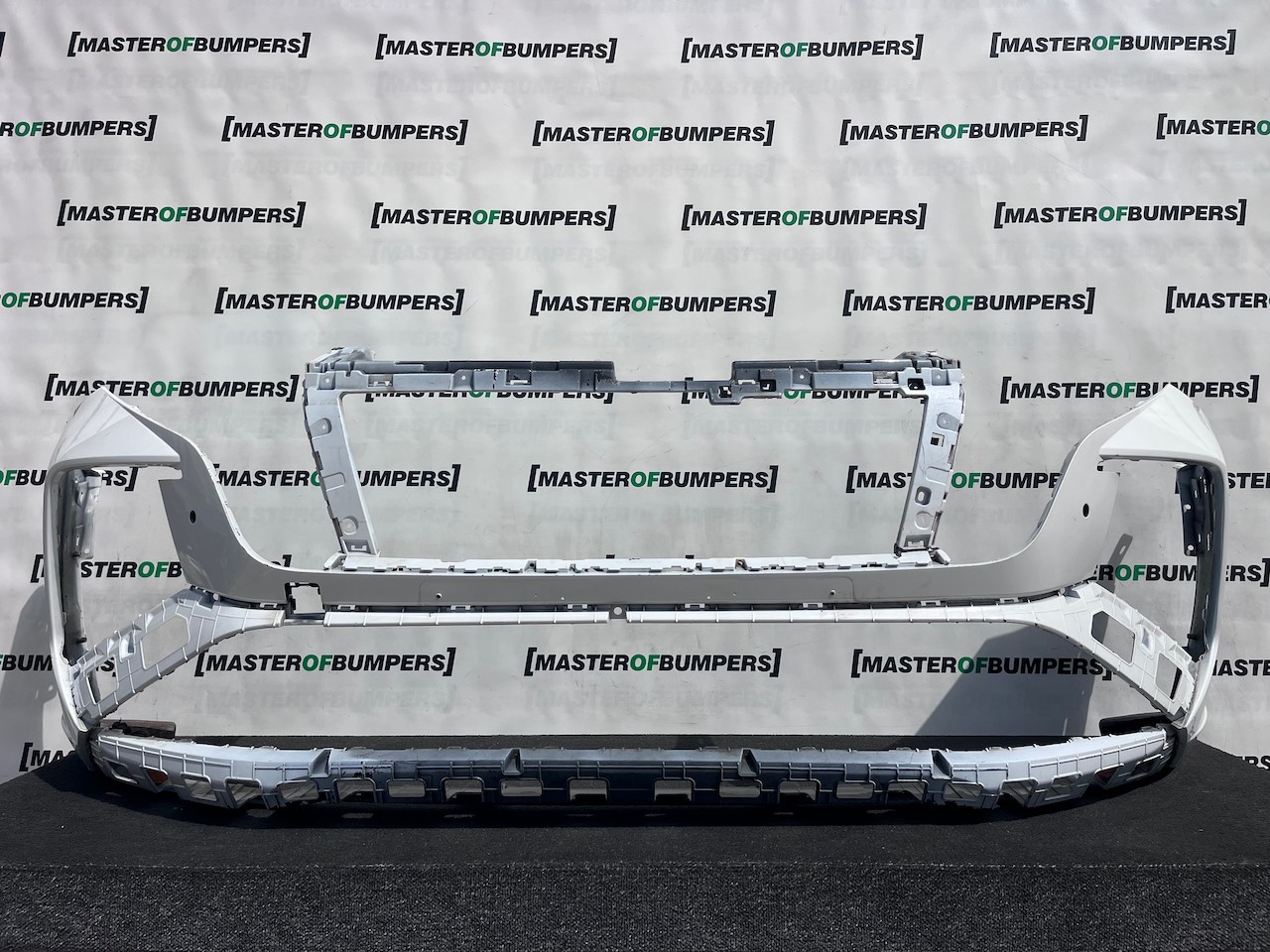 Hyundai Tucson N Line Performance 2021-2024 Front Bumper 4 Pdc Genuine [h639]