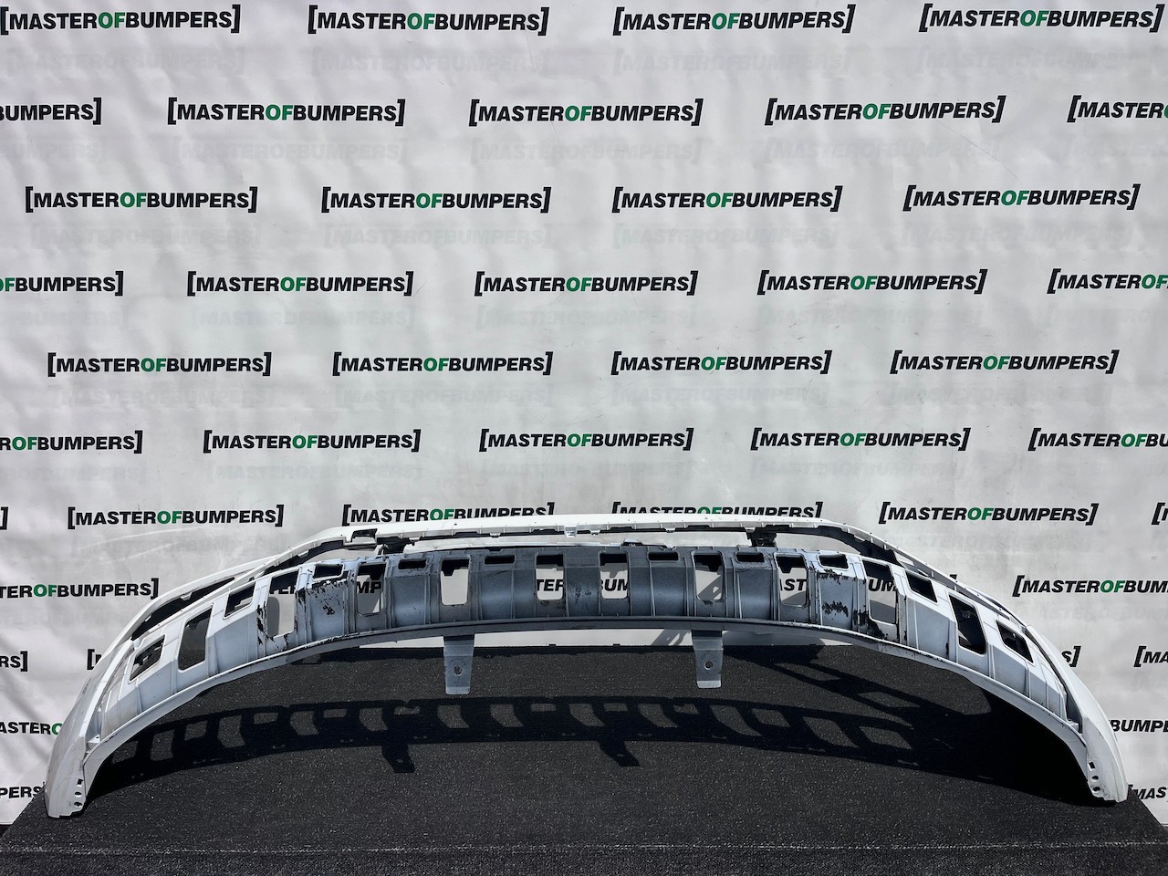 Hyundai Tucson N Line Performance 2021-2024 Front Bumper 4 Pdc Genuine [h639]