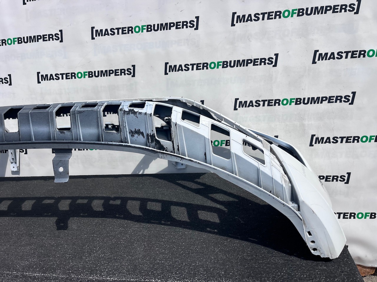 Hyundai Tucson N Line Performance 2021-2024 Front Bumper 4 Pdc Genuine [h639]