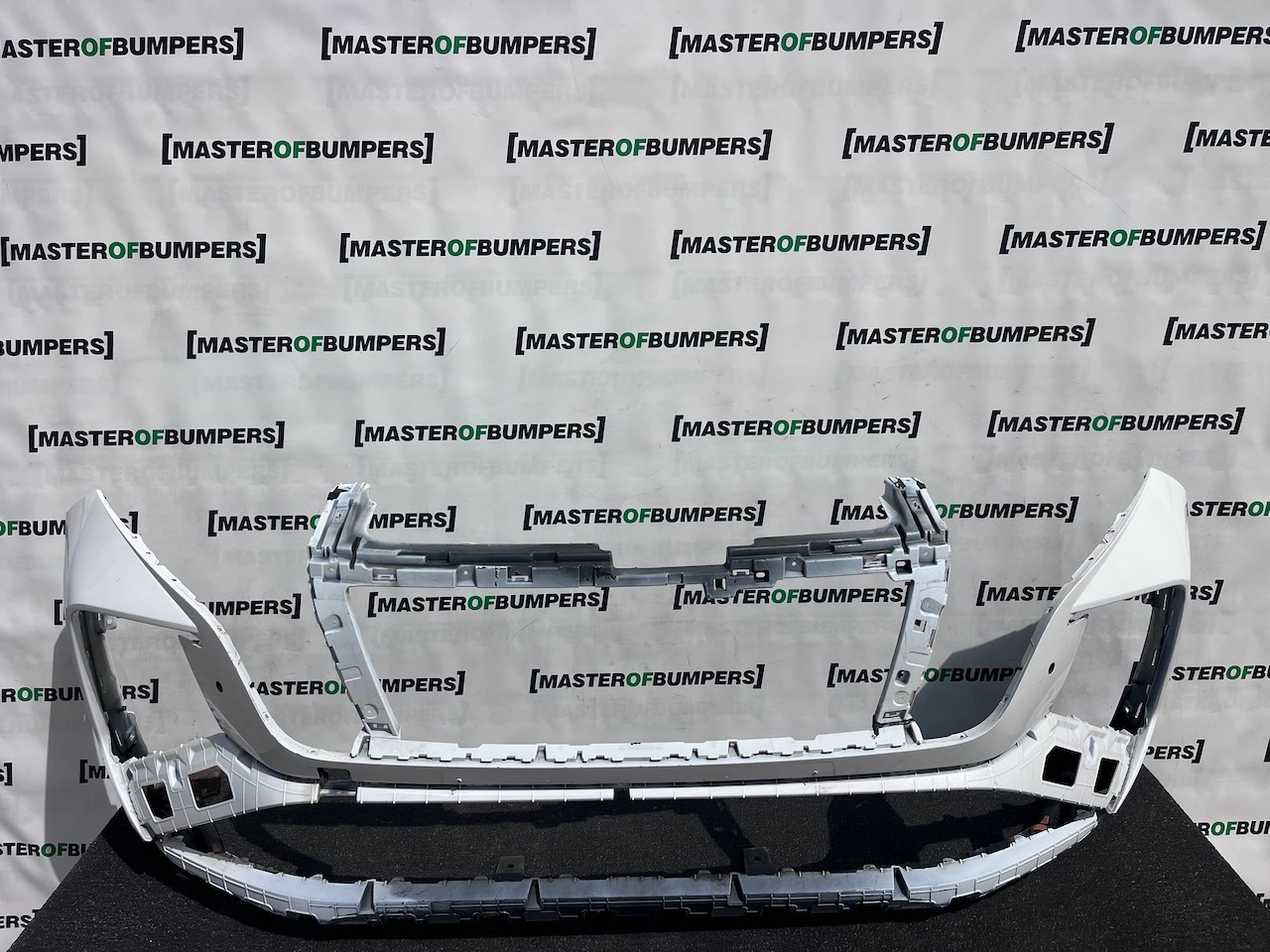 Hyundai Tucson N Line Performance 2021-2024 Front Bumper 4 Pdc Genuine [h639]