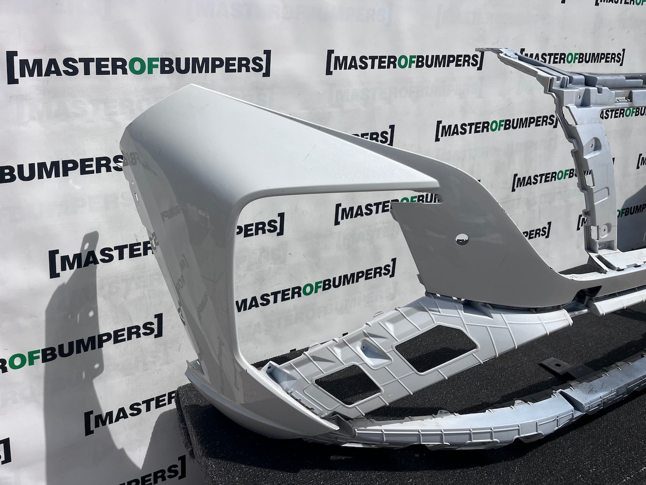 Hyundai Tucson N Line Performance 2021-2024 Front Bumper 4 Pdc Genuine [h639]