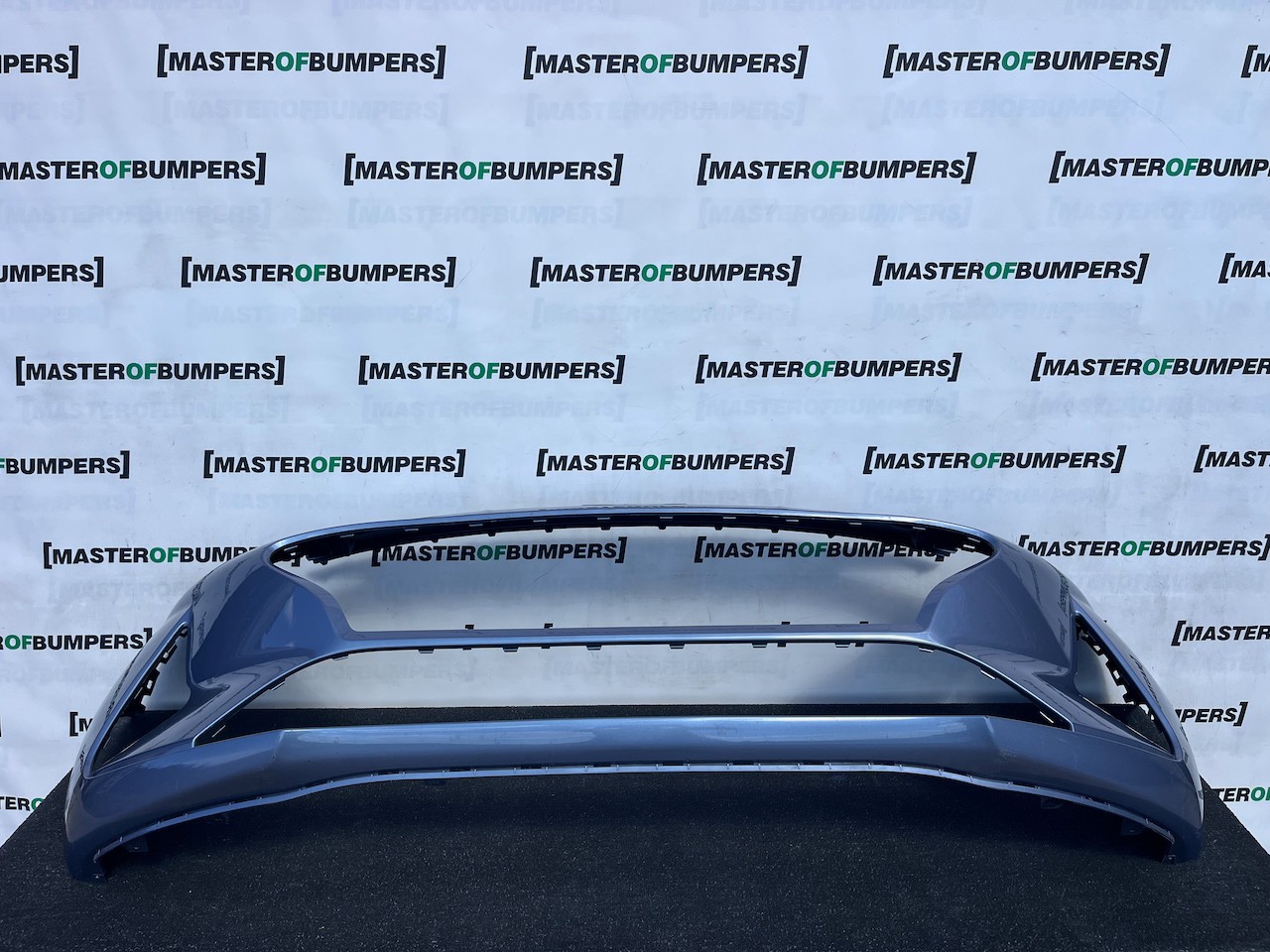 Hyundai I10 I10 Premium Se Hatchback 2020-2023 Front Bumper Genuine [h646]