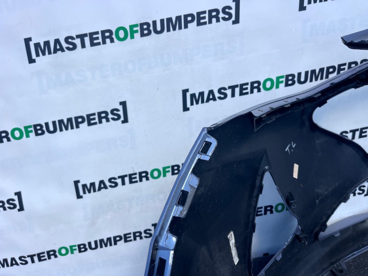 Hyundai I10 I10 Premium Se Hatchback 2020-2023 Front Bumper Genuine [h646]