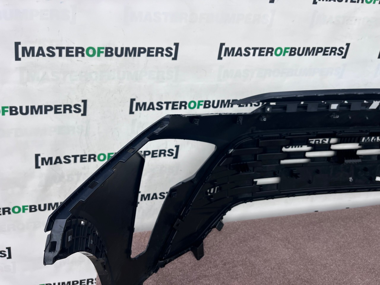 Hyundai Bayon Ultimate Hatchback 2021-2023 Front Bumper Genuine [h664]