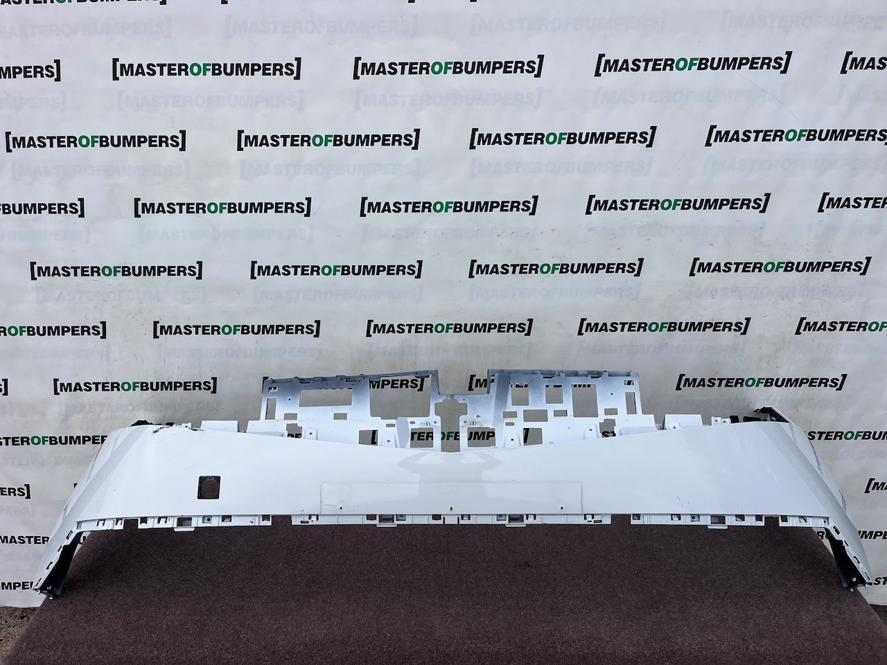 Hyundai Ioniq 5 Electric Premium 2022-2025 Front Bumper Genuine [h658]