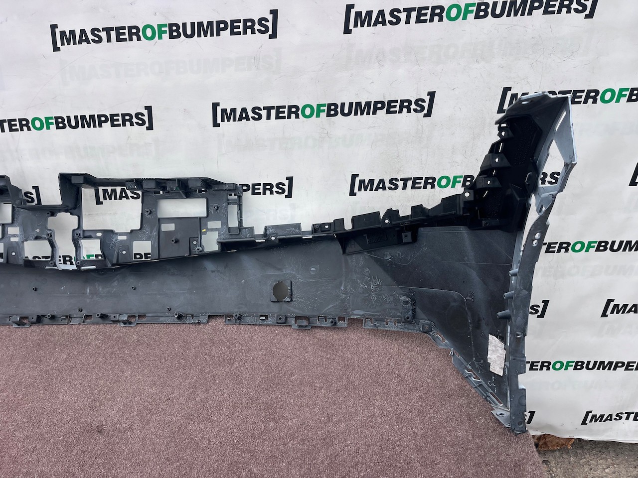 Hyundai Ioniq 5 Electric Premium 2022-2025 Front Bumper Genuine [h658]