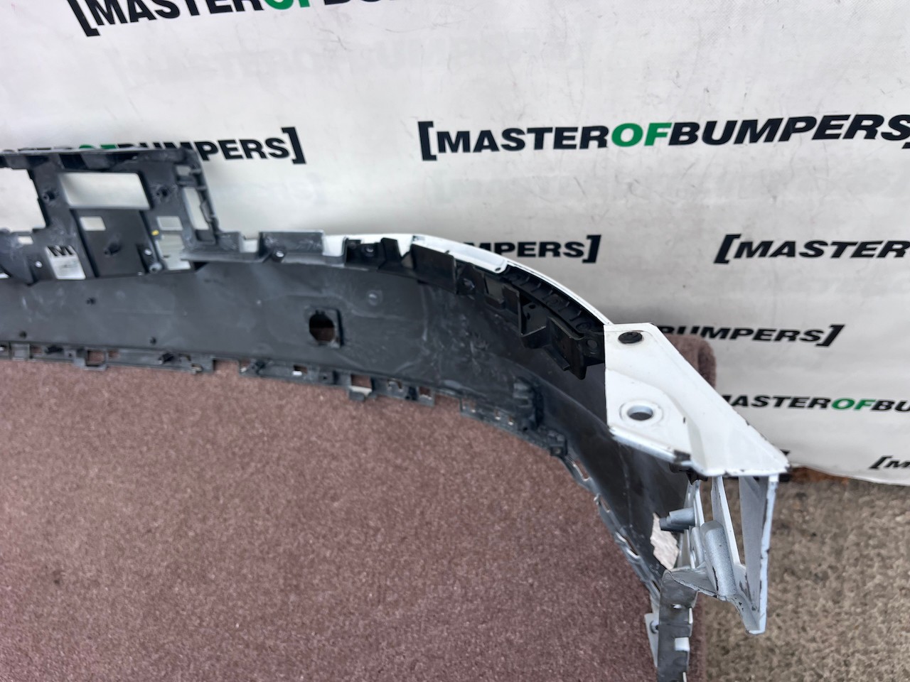 Hyundai Ioniq 5 Electric Premium 2022-2025 Front Bumper Genuine [h658]