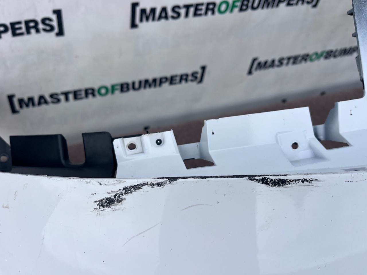 Hyundai Ioniq 5 Electric Premium 2022-2025 Front Bumper Genuine [h658]