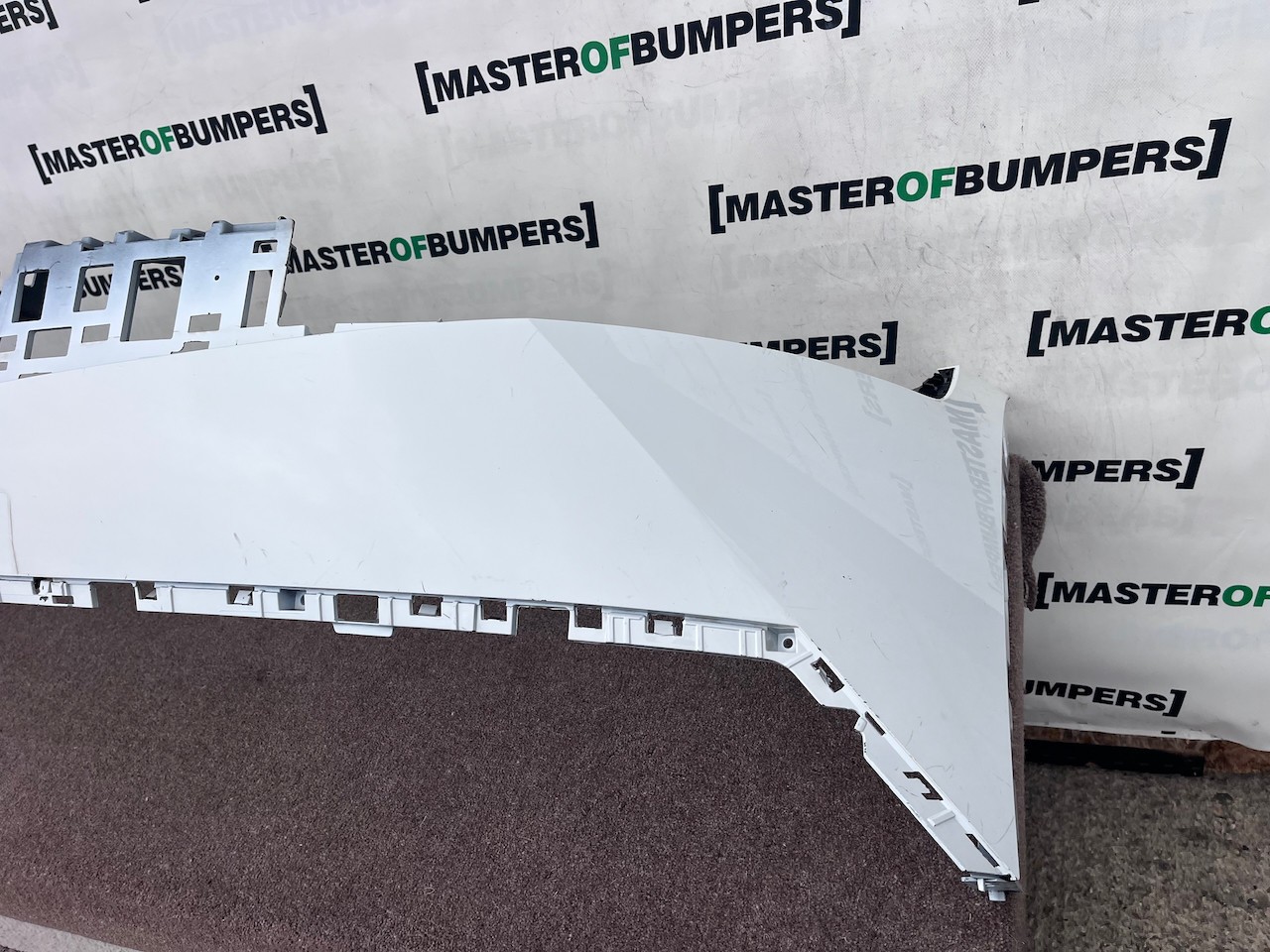 Hyundai Ioniq 5 Electric Premium 2022-2025 Front Bumper Genuine [h658]