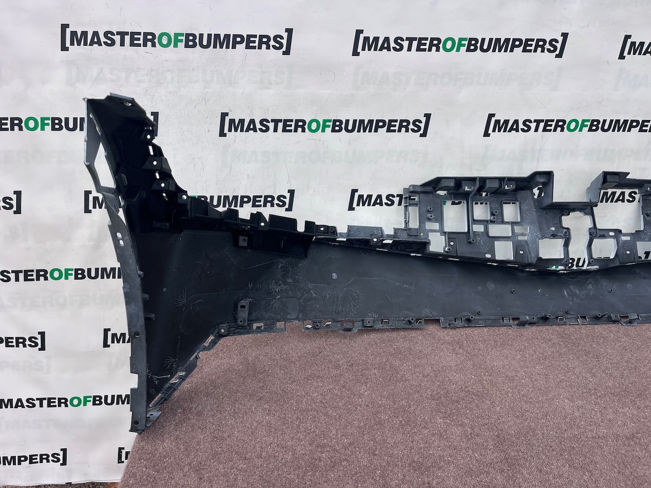 Hyundai Ioniq 5 Electric Premium 2022-2025 Front Bumper Genuine [h658]