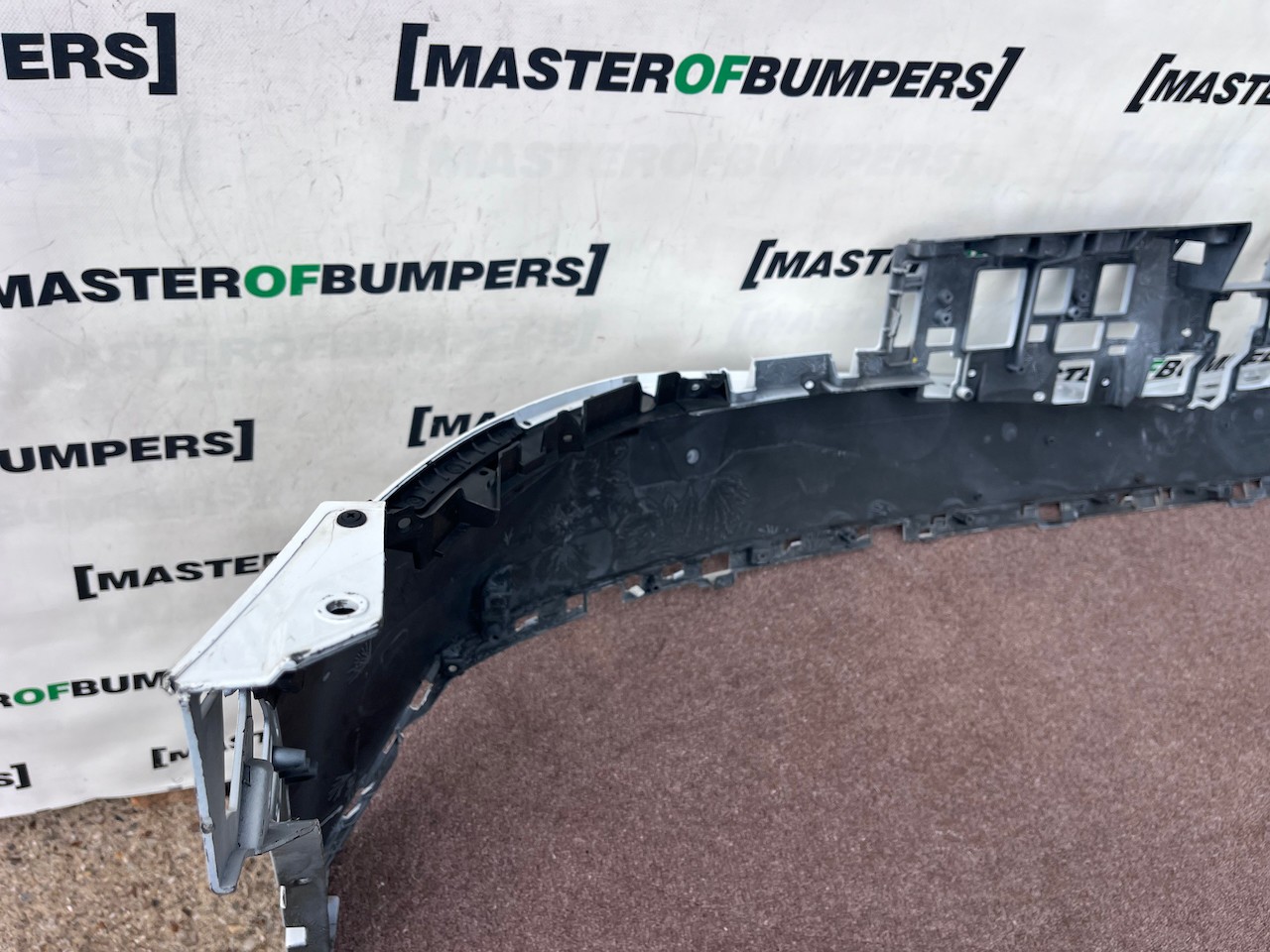 Hyundai Ioniq 5 Electric Premium 2022-2025 Front Bumper Genuine [h658]
