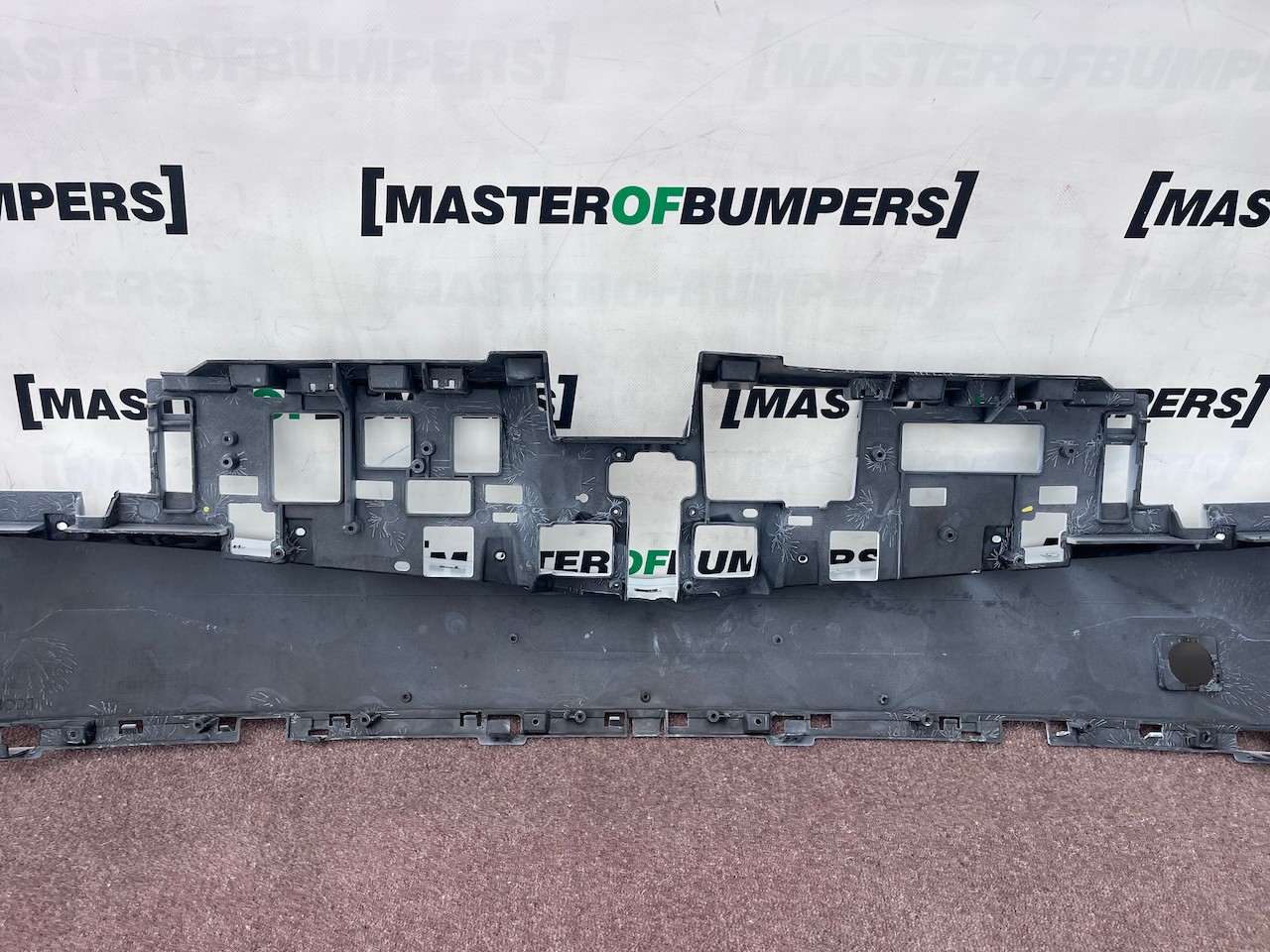 Hyundai Ioniq 5 Electric Premium 2022-2025 Front Bumper Genuine [h658]