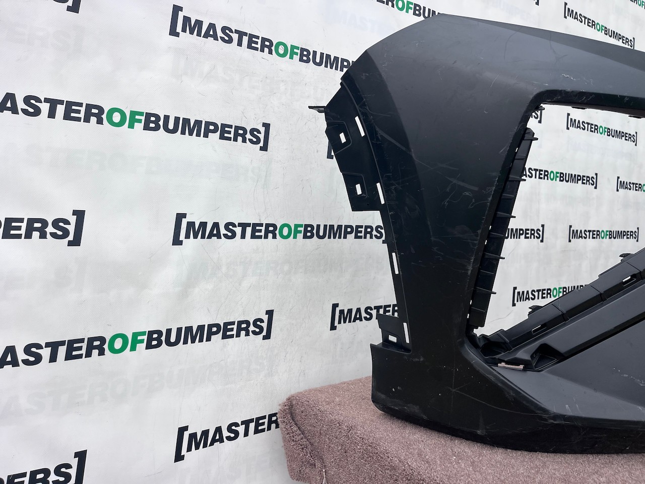 Hyundai Tucson N-line Hybrid Premium 2024-2027 Front Bumper 4 Pdc Genuine [h559]