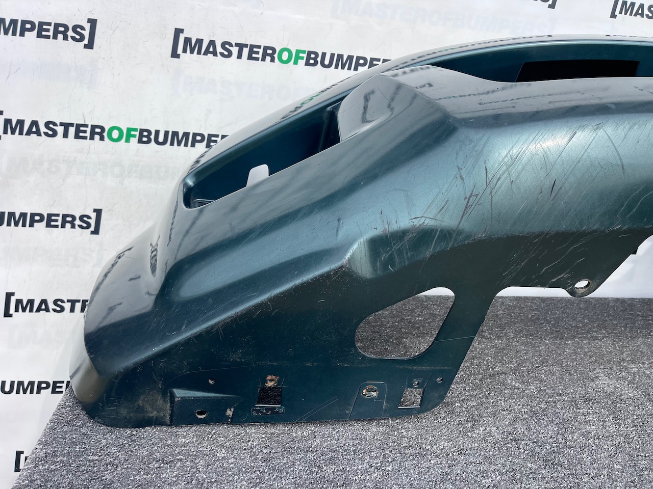 Isuzu D Max Rodeo Pickup Mk2 2012-2016 Front Bumper Genuine [p657]