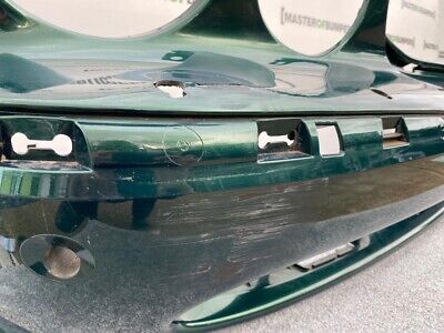 Jaguar Xj Mk7 2002-2007 Front Bumper Genuine [p231]