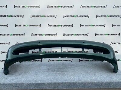 Jaguar Xj Mk7 2002-2007 Front Bumper Genuine [p231]