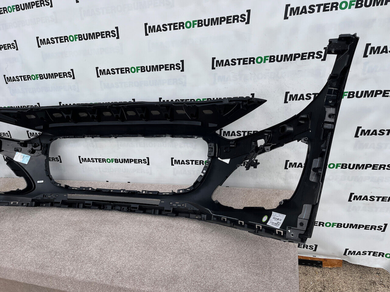 Jaguar F Type S R Supercharged V8 V6 2020-on Front Bumper Genuine [p810]