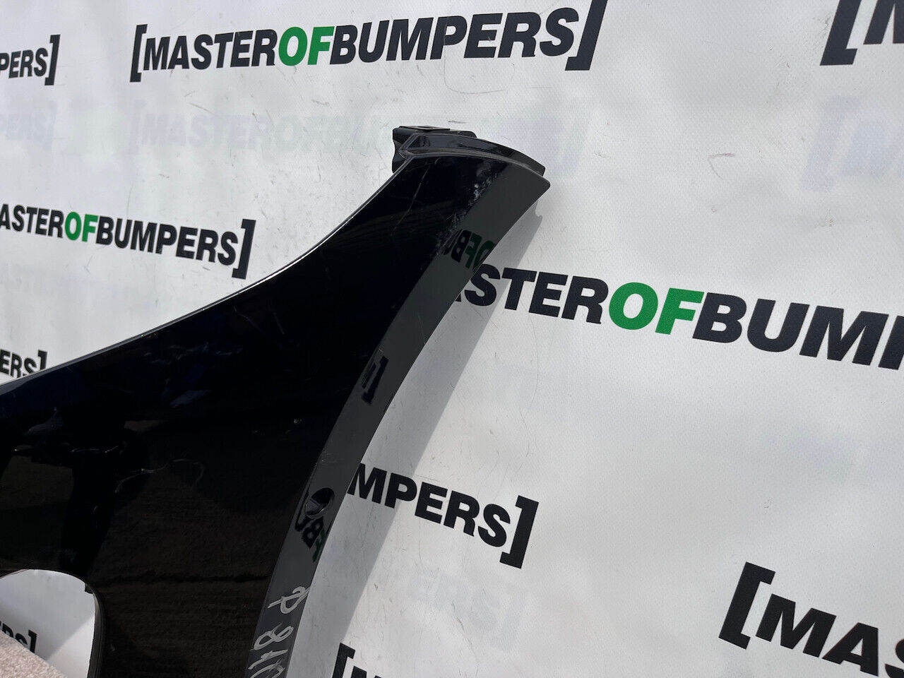 Jaguar F Type S R Supercharged V8 V6 2020-on Front Bumper Genuine [p810]