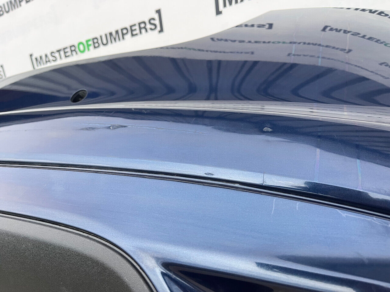 Jaguar Xf S Premium Portfolio Saloon Only 2011-2015 Rear Bumper Genuine [p283]