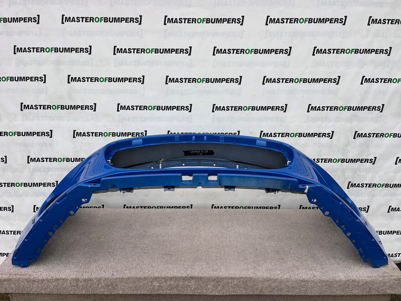 Jaguar F-type F Type Coupe Convertible 2017-2020 Front Bumper Genuine [p286]