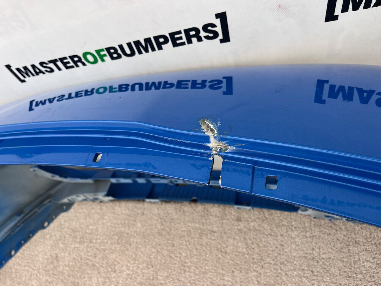 Jaguar F-type F Type Coupe Convertible 2017-2020 Front Bumper Genuine [p286]