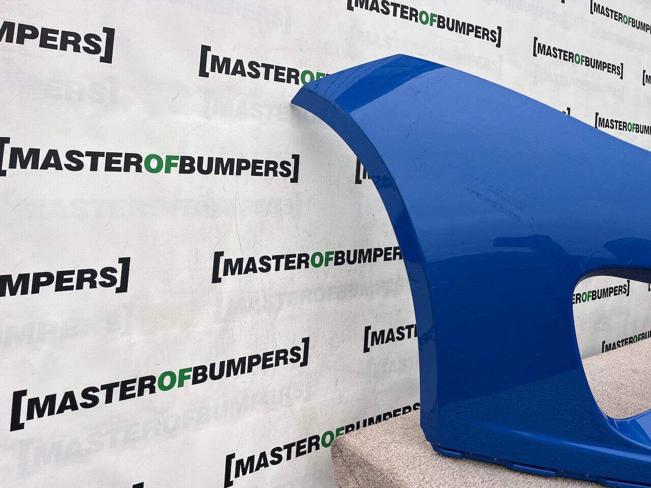 Jaguar F-type F Type Coupe Convertible 2017-2020 Front Bumper Genuine [p286]