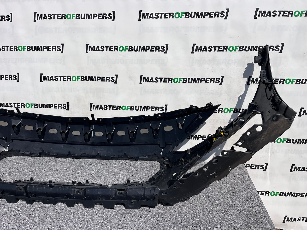 Jaguar F Type S R Supercharged V8 V6 Lift 2021-2024 Front Bumper Genuine [p433]