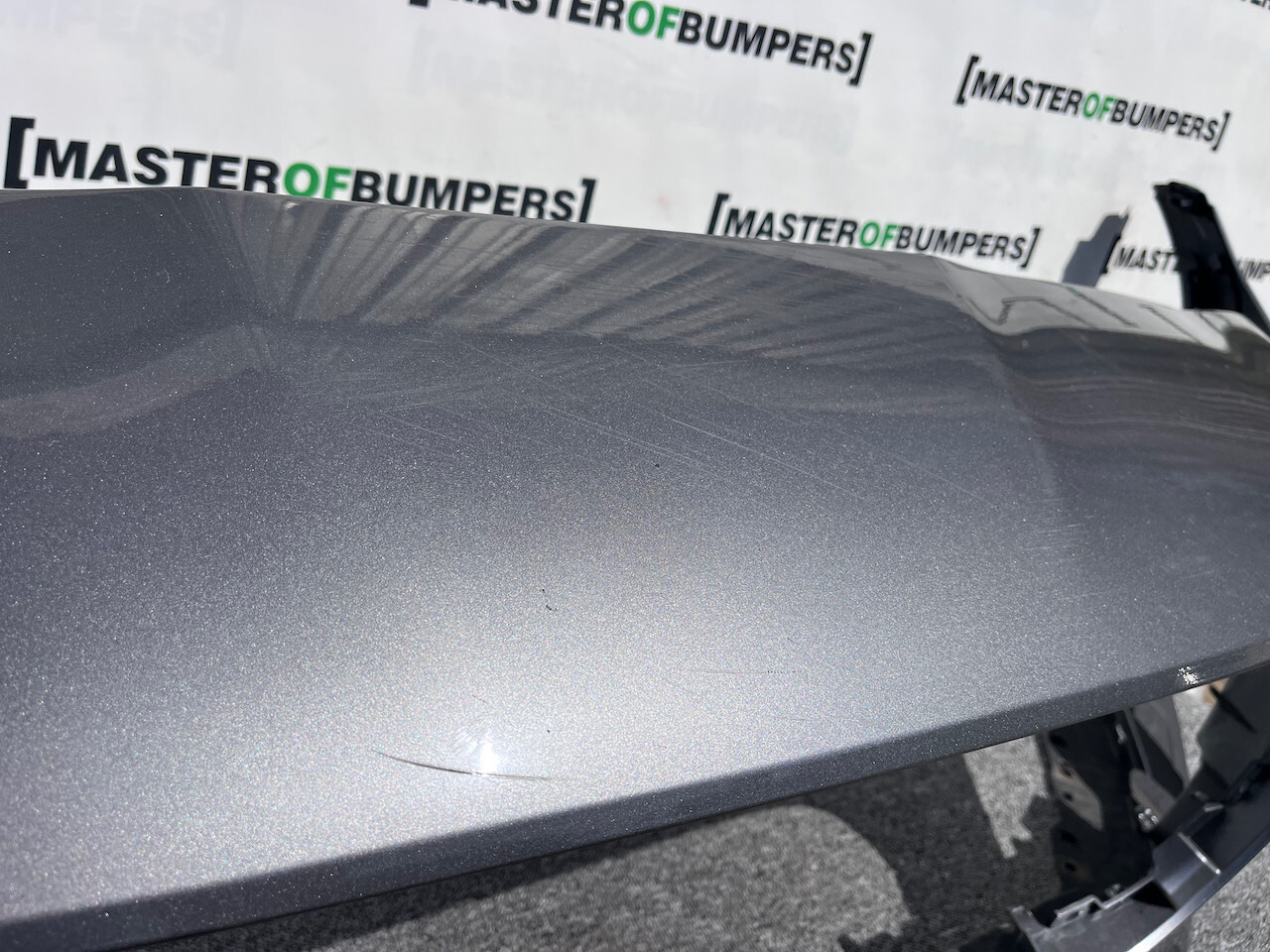 Jaguar F Type S R Supercharged V8 V6 Lift 2021-2024 Front Bumper Genuine [p433]