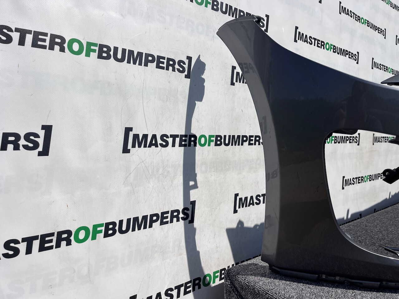 Jaguar F Type S R Supercharged V8 V6 Lift 2021-2024 Front Bumper Genuine [p433]