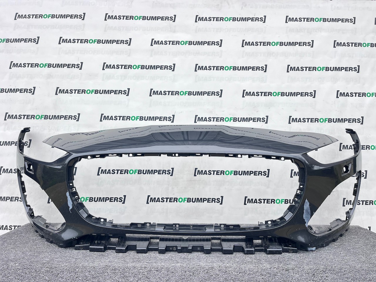 Jaguar F Type S R Supercharged V8 V6 Lift 2021-2024 Front Bumper Genuine [p564]