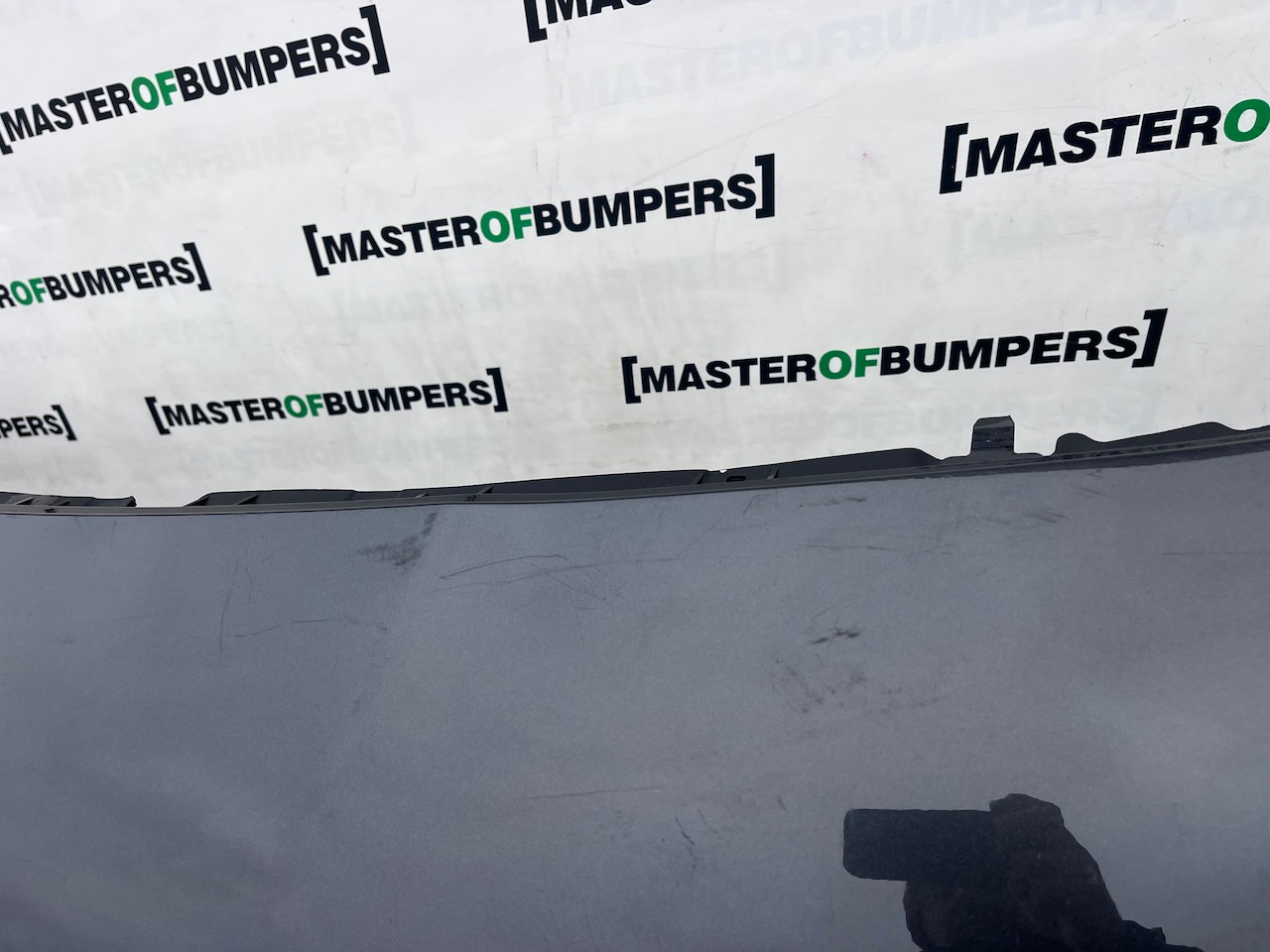 Jaguar F Type S R Supercharged V8 V6 Lift 2021-2024 Front Bumper Genuine [p564]