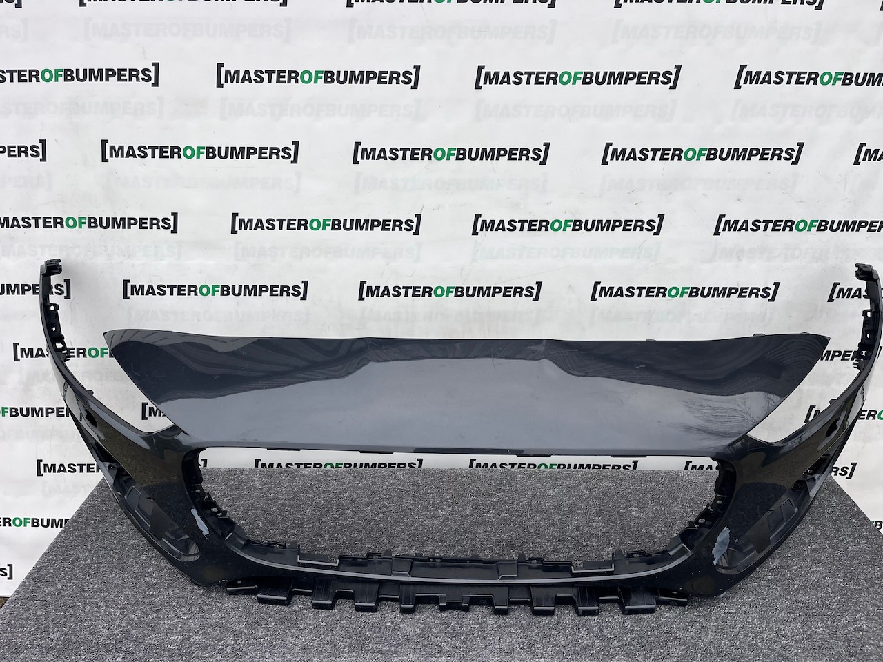 Jaguar F Type S R Supercharged V8 V6 Lift 2021-2024 Front Bumper Genuine [p564]
