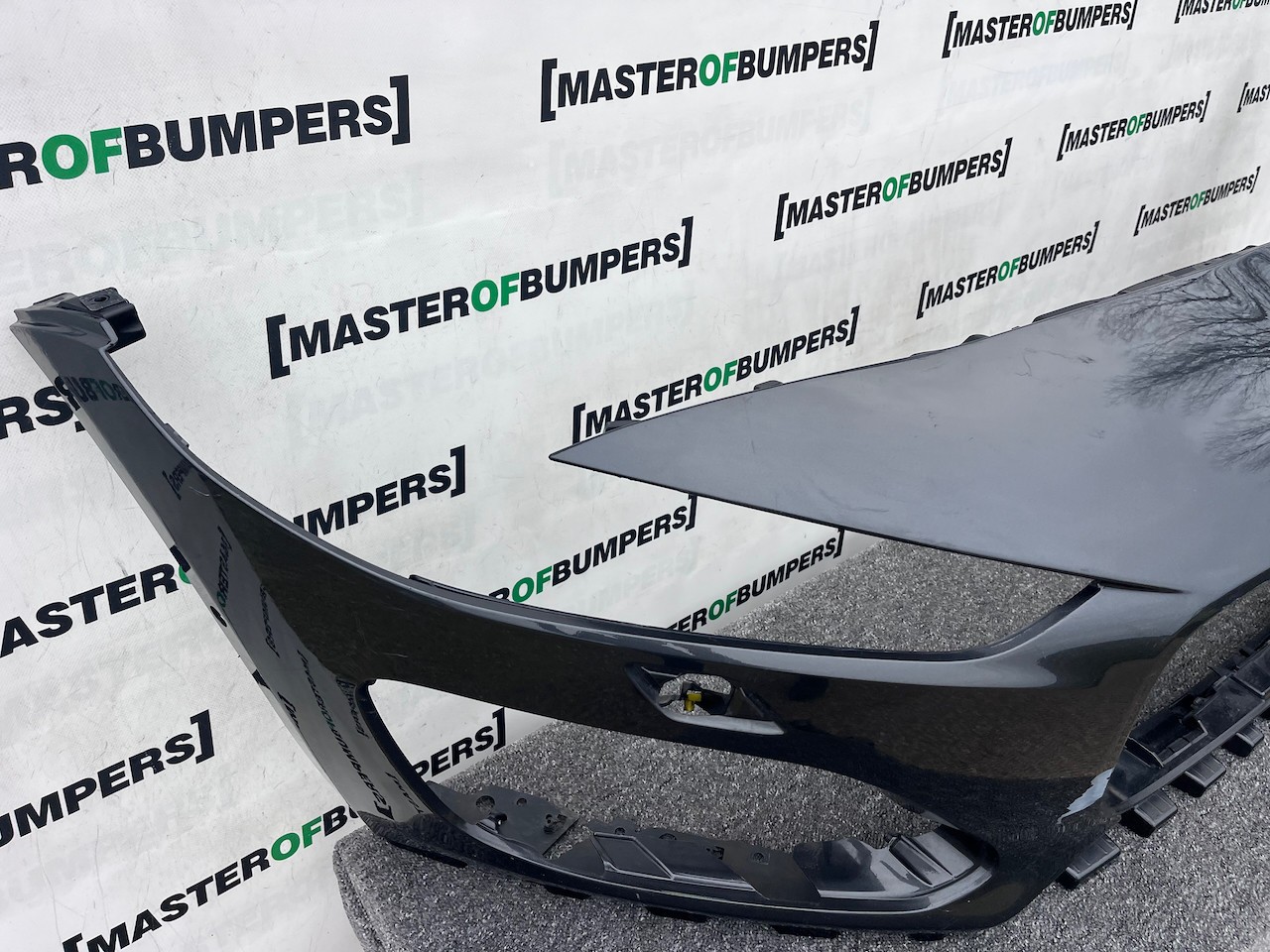 Jaguar F Type S R Supercharged V8 V6 Lift 2021-2024 Front Bumper Genuine [p564]