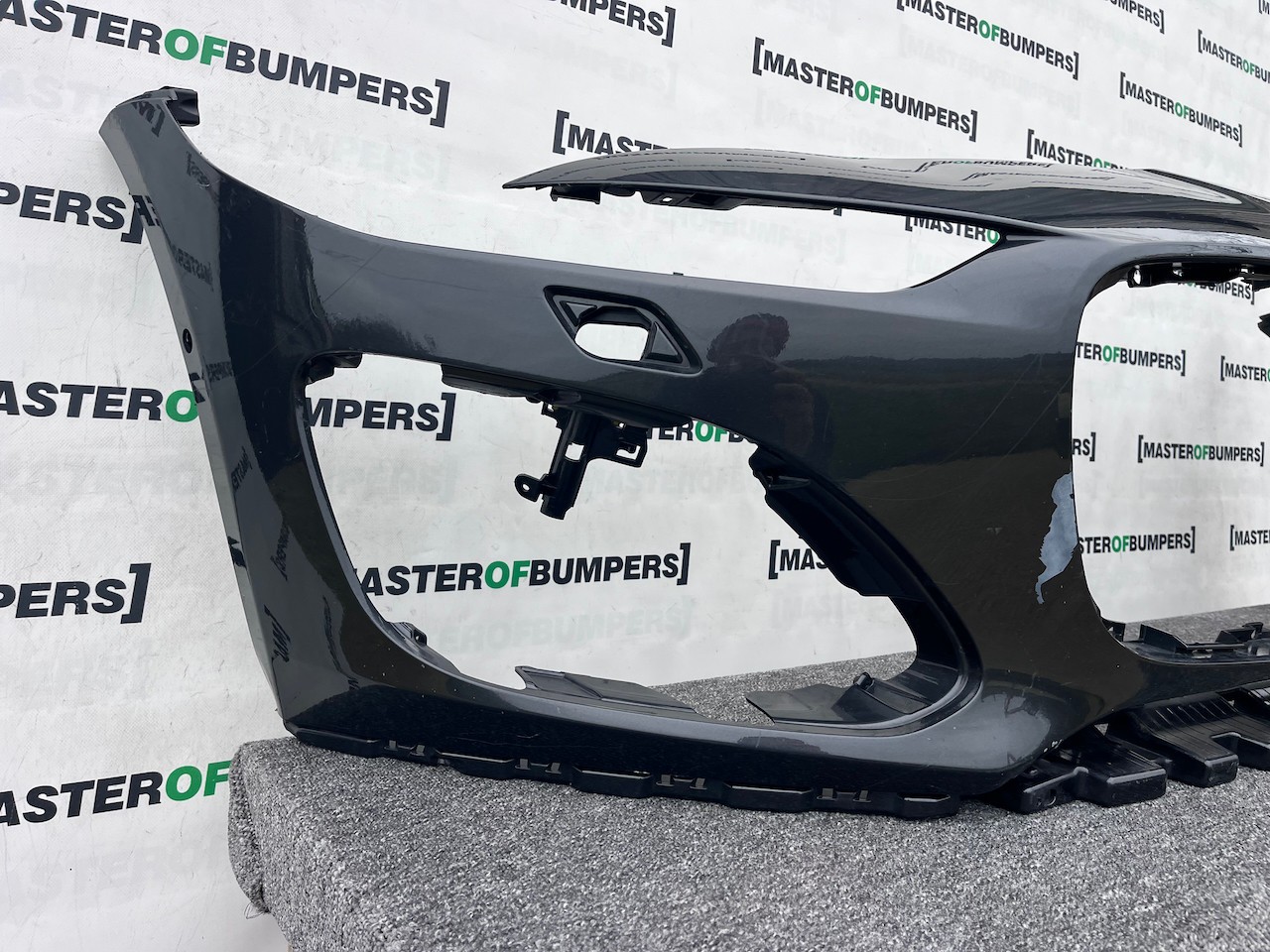 Jaguar F Type S R Supercharged V8 V6 Lift 2021-2024 Front Bumper Genuine [p564]