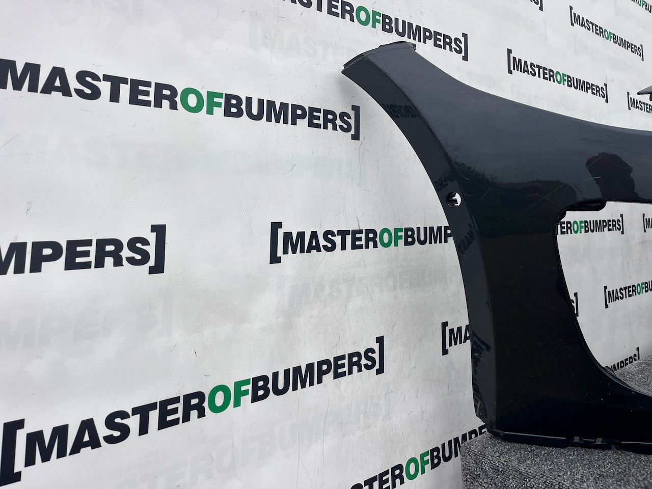 Jaguar F Type S R Supercharged V8 V6 Lift 2021-2024 Front Bumper Genuine [p564]