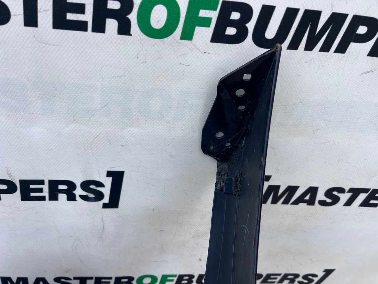 Jaguar I Pace Electric Suv 2018 - 2024 Front Bumper 6 Pdc Genuine [p609]