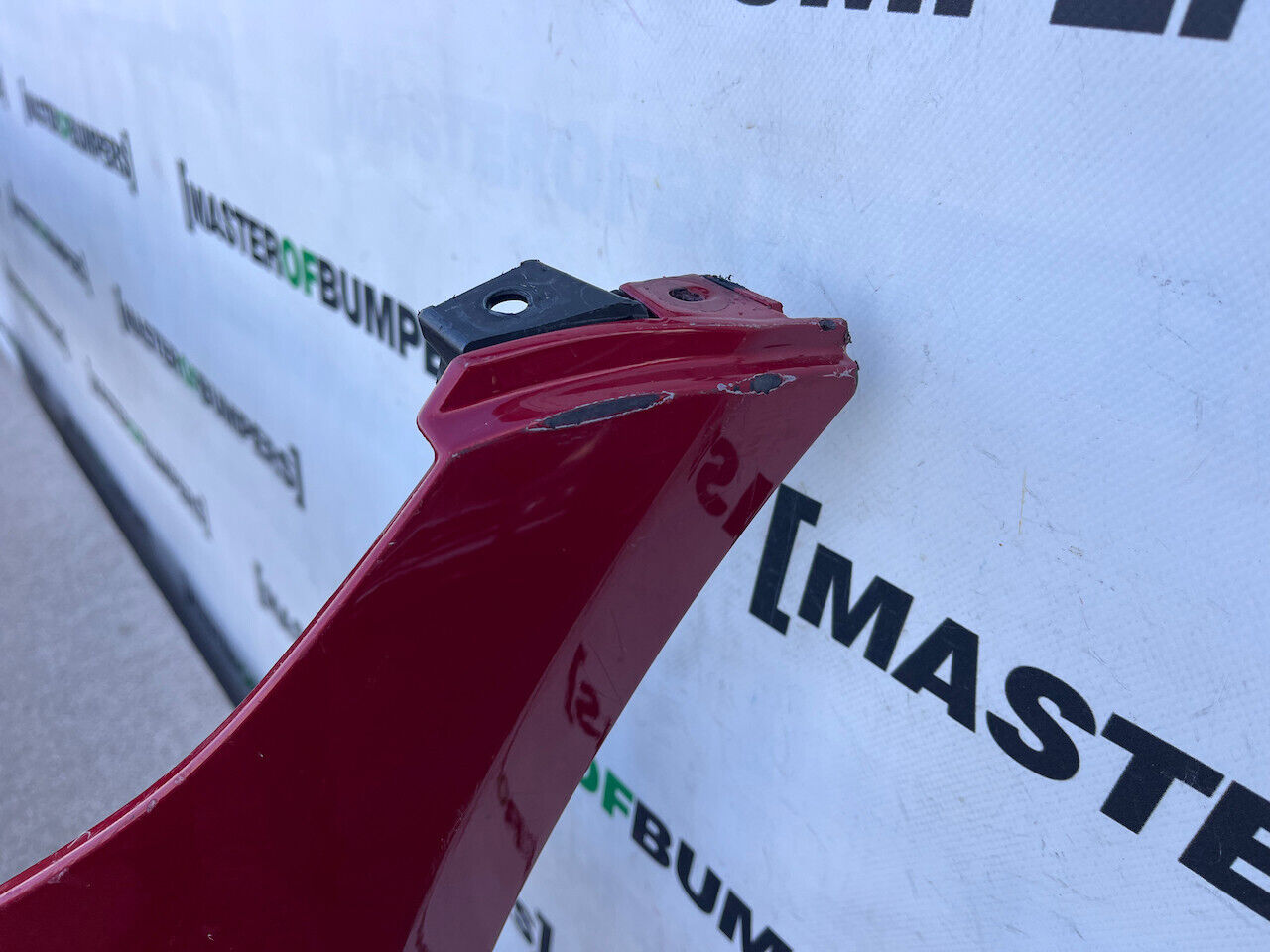 Jaguar F Type S R Supercharged V8 V6 Lift 2020-on Front Bumper Genuine [p265]