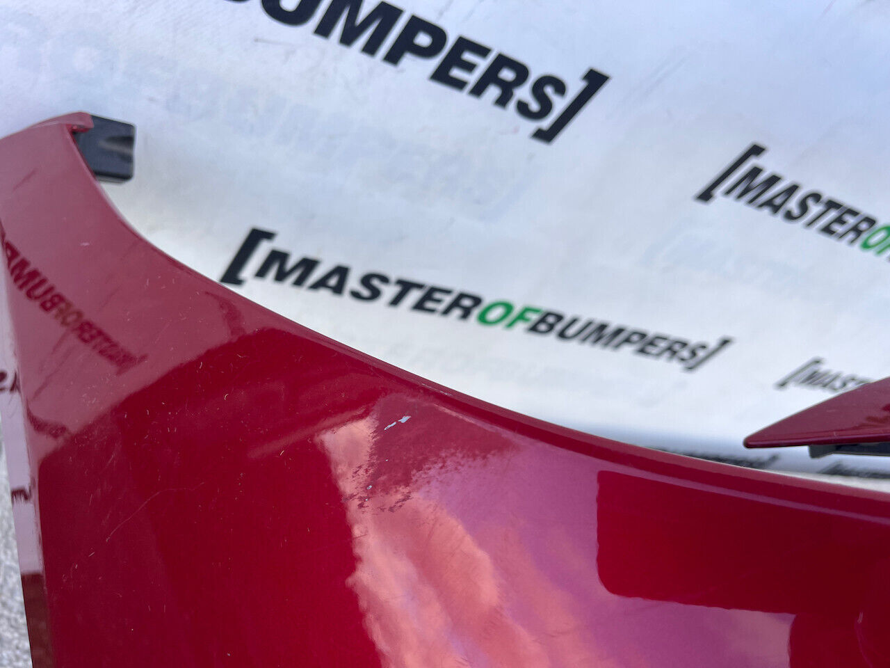 Jaguar F Type S R Supercharged V8 V6 Lift 2020-on Front Bumper Genuine [p265]