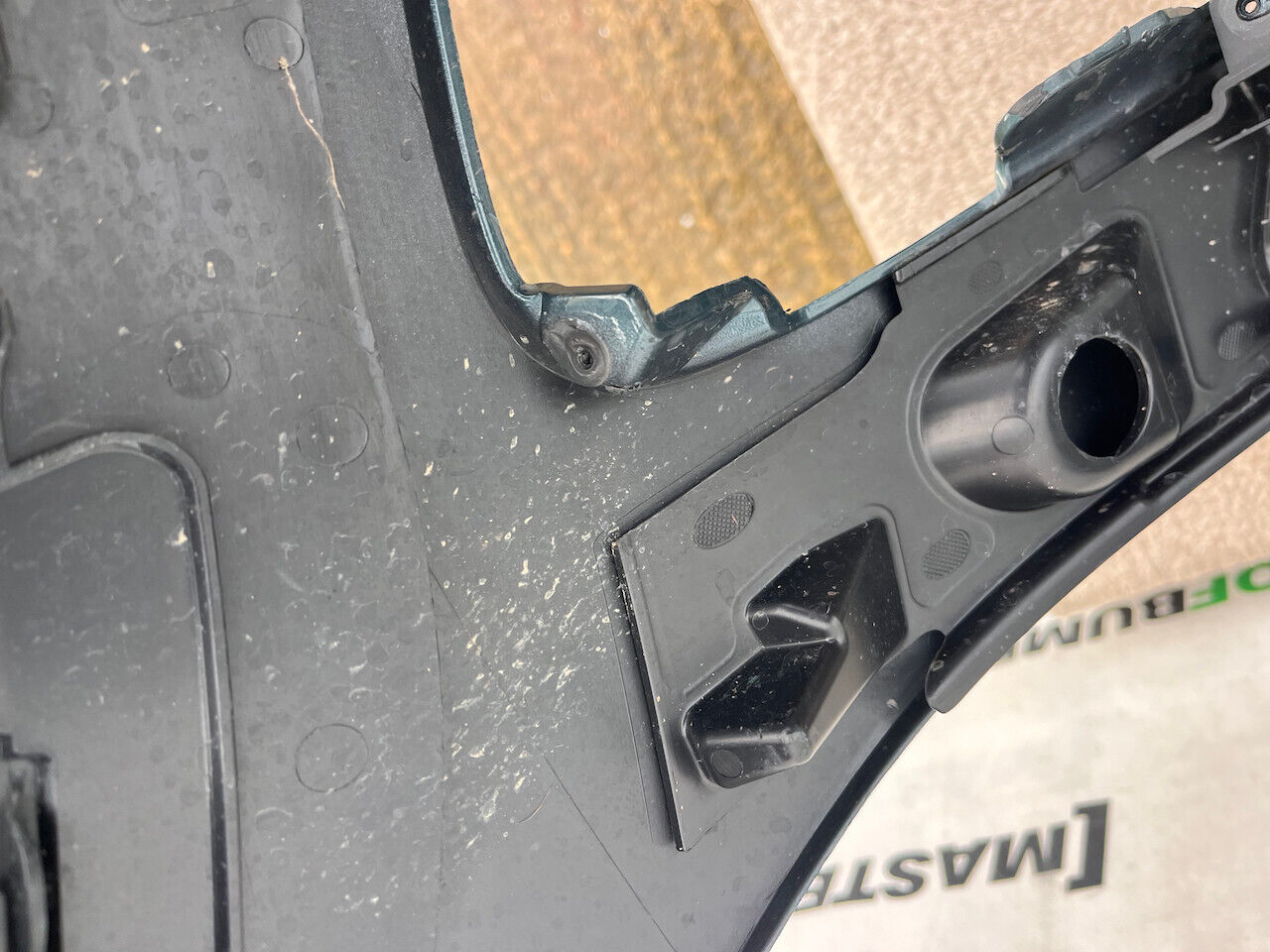 Jaguar F Type S R Supercharged V8 V6 Lift 2020-on Front Bumper Genuine [p294]